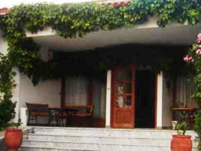 Aeolos Hotel Kamariotissa Luaran gambar